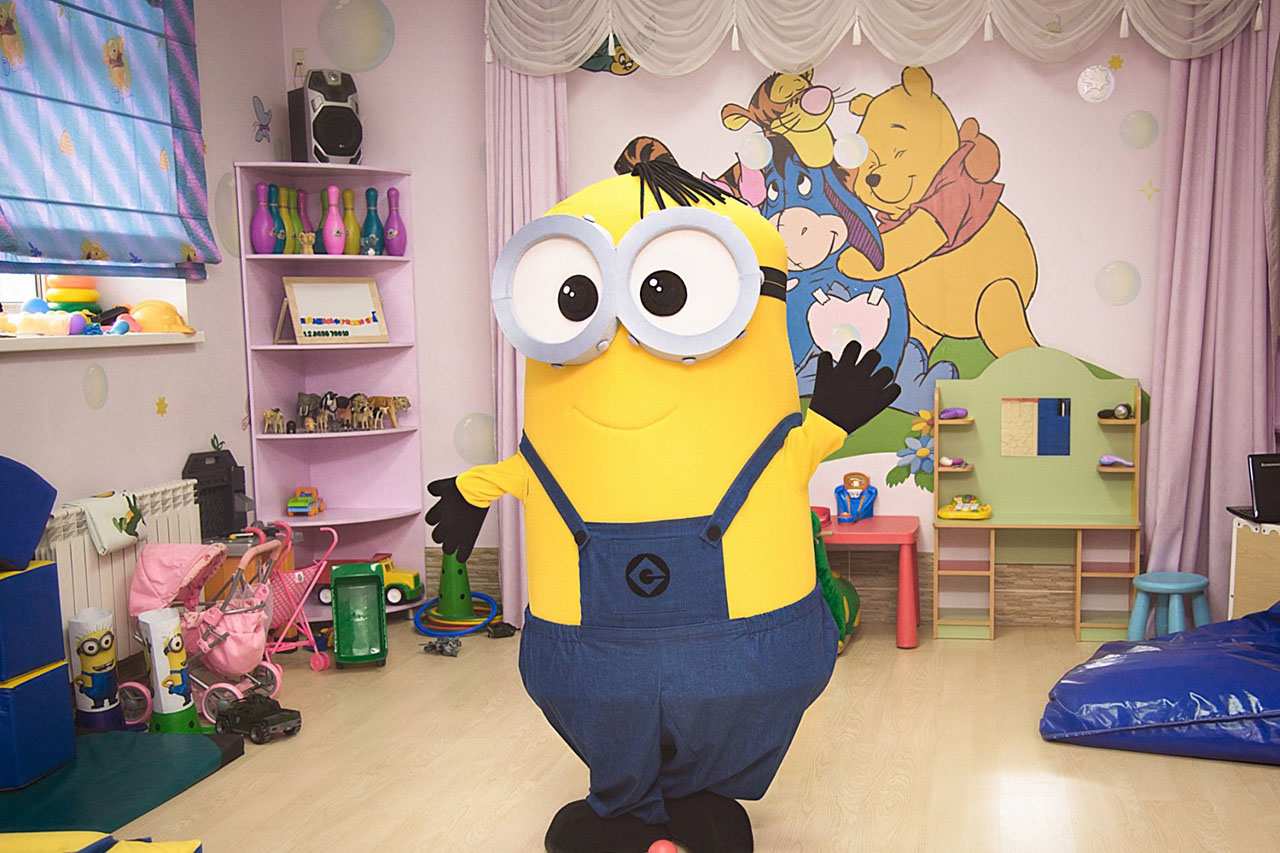 Кафе Олива Миасс