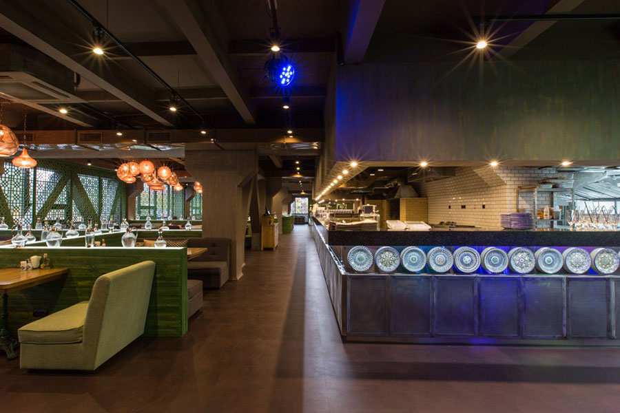 Чучвара Мангал и Печи Самара