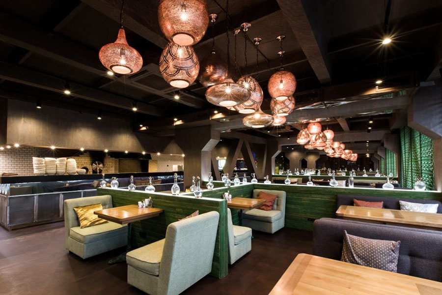 Чучвара Мангал и Печи Самара