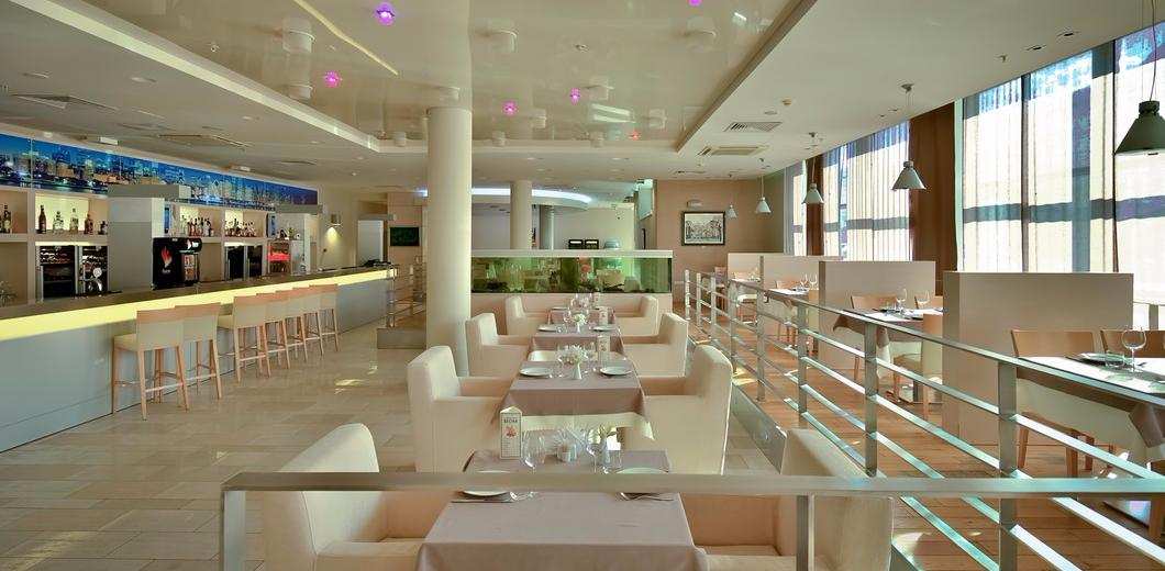 Ресторан Бразерия Самара