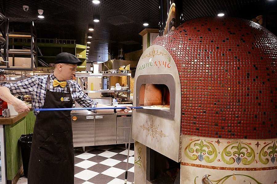 Чиполучо Самара