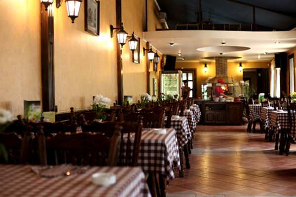 Ресторан У Андре Саратов