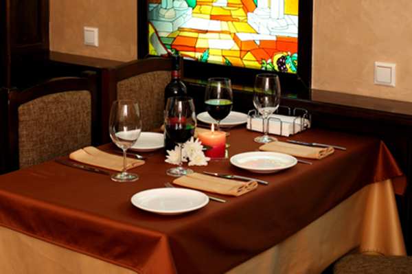 Ресторан У Андре Саратов