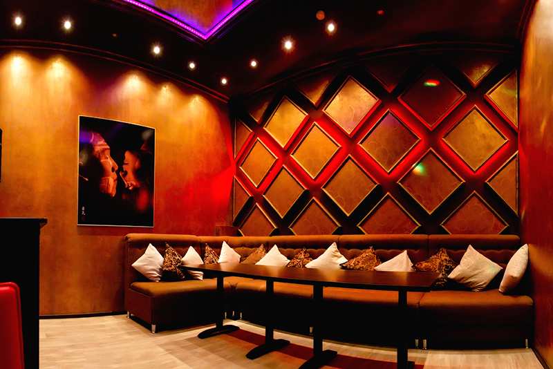 Кафе Сеул Саратов