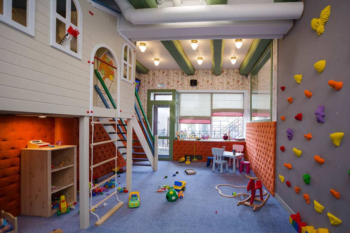 Кафе Пшеничный кот Владимир