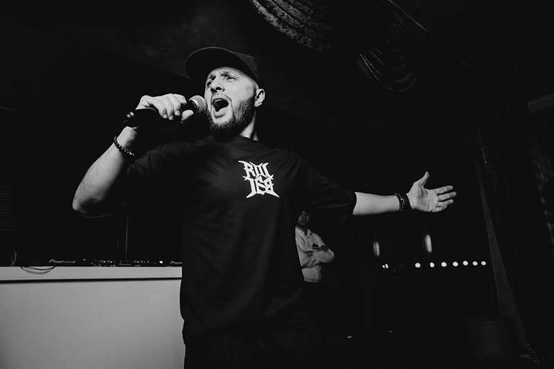 Ресторан Небо Владикавказ