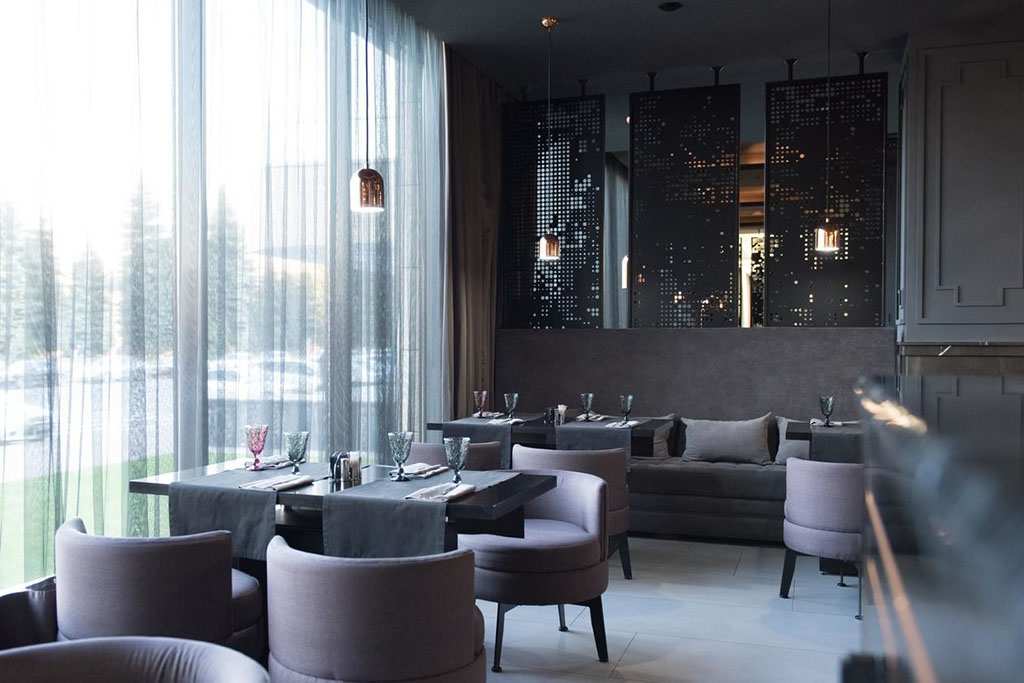 Ресторан Купрум Владикавказ