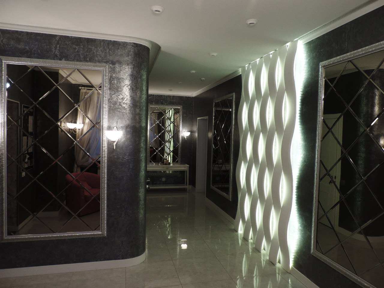 Кафе Инфинити Ухта