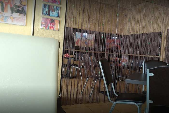 Кафе Лилит Ухта