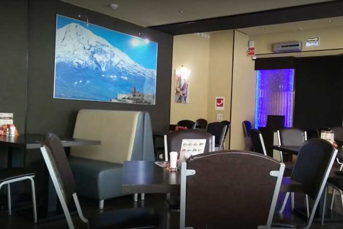 Кафе Лилит Ухта