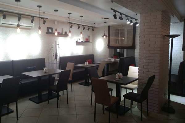 Кафе У Романа Ухта