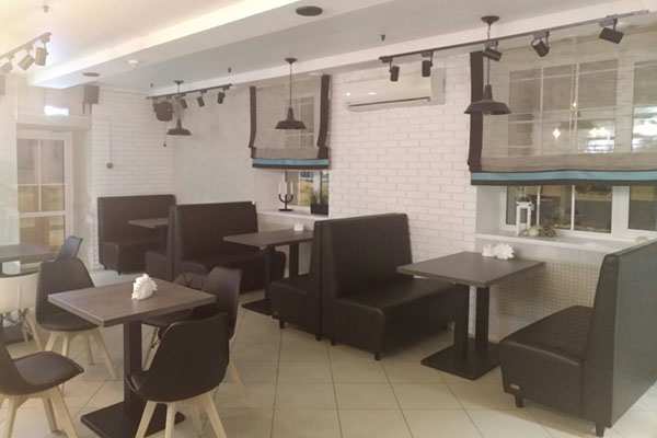 Кафе У Романа Ухта