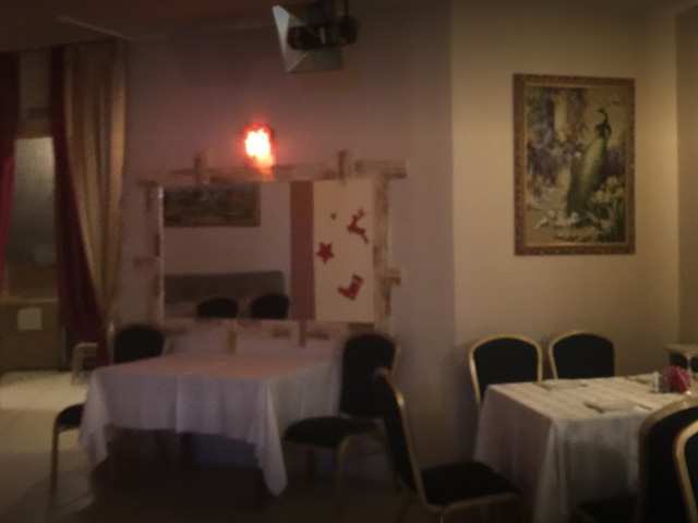 Кафе Мангал Ухта