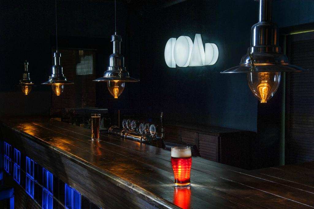 Бар Соль Казань