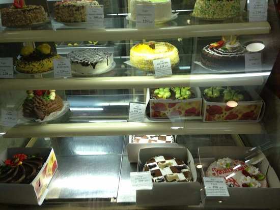 Кафе Красный мак Таганрог