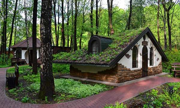 Ресторан Берендей Тула