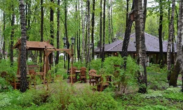 Ресторан Берендей Тула