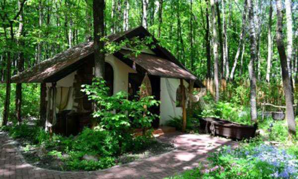 Ресторан Берендей Тула