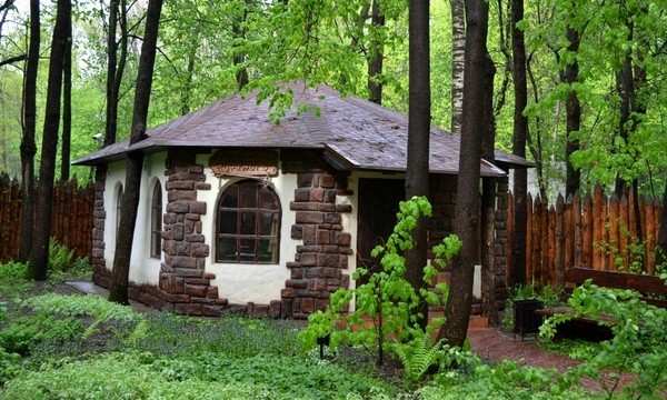 Ресторан Берендей Тула