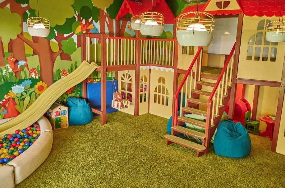 Ресторан Корюшка Санкт-Петербург