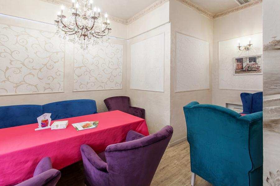 Санта Фе Пятигорск