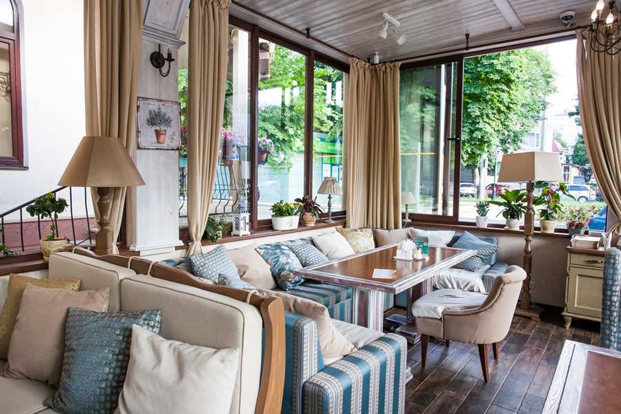 Санта Фе Пятигорск