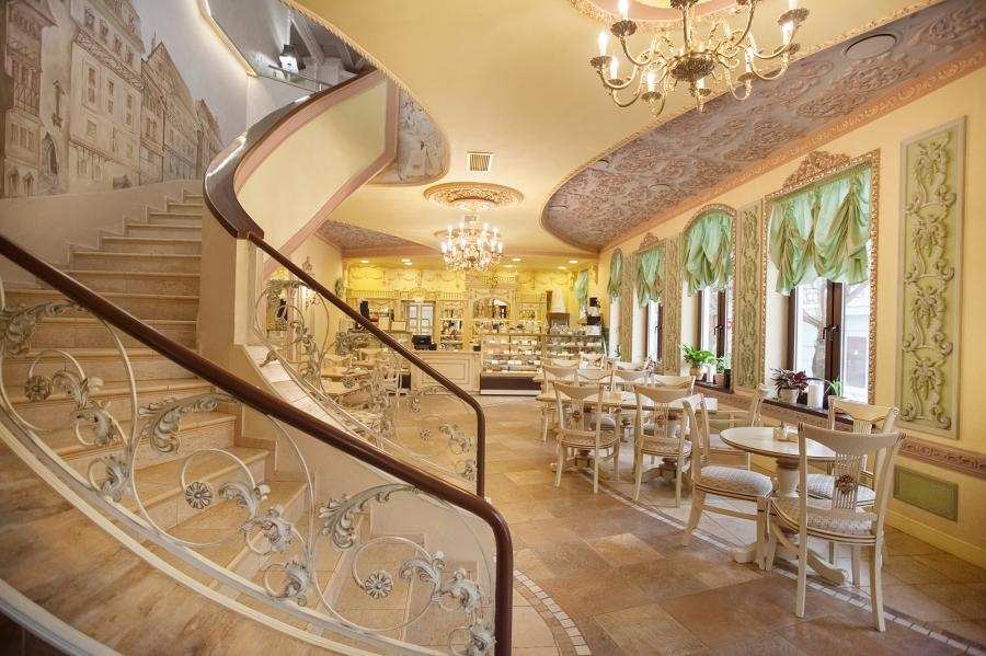 Санта Фе Пятигорск