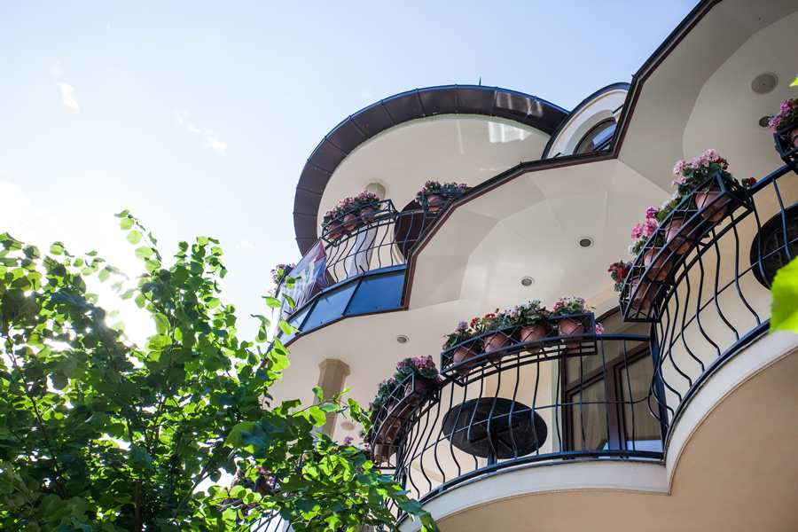 Санта Фе Пятигорск