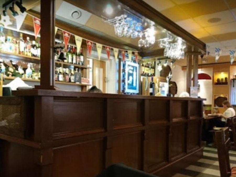 Кафе Фрау Марта Сыктывкар