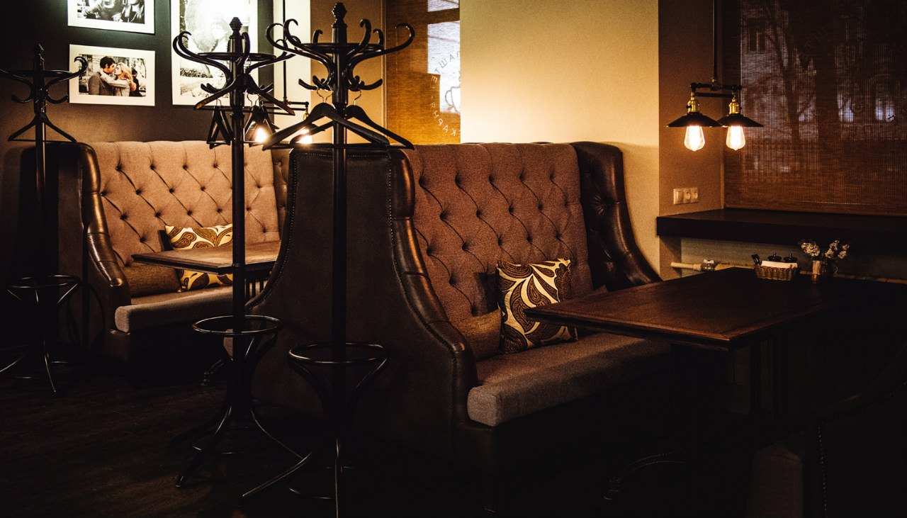 Кафе Багет Паштет Ростов-на-Дону