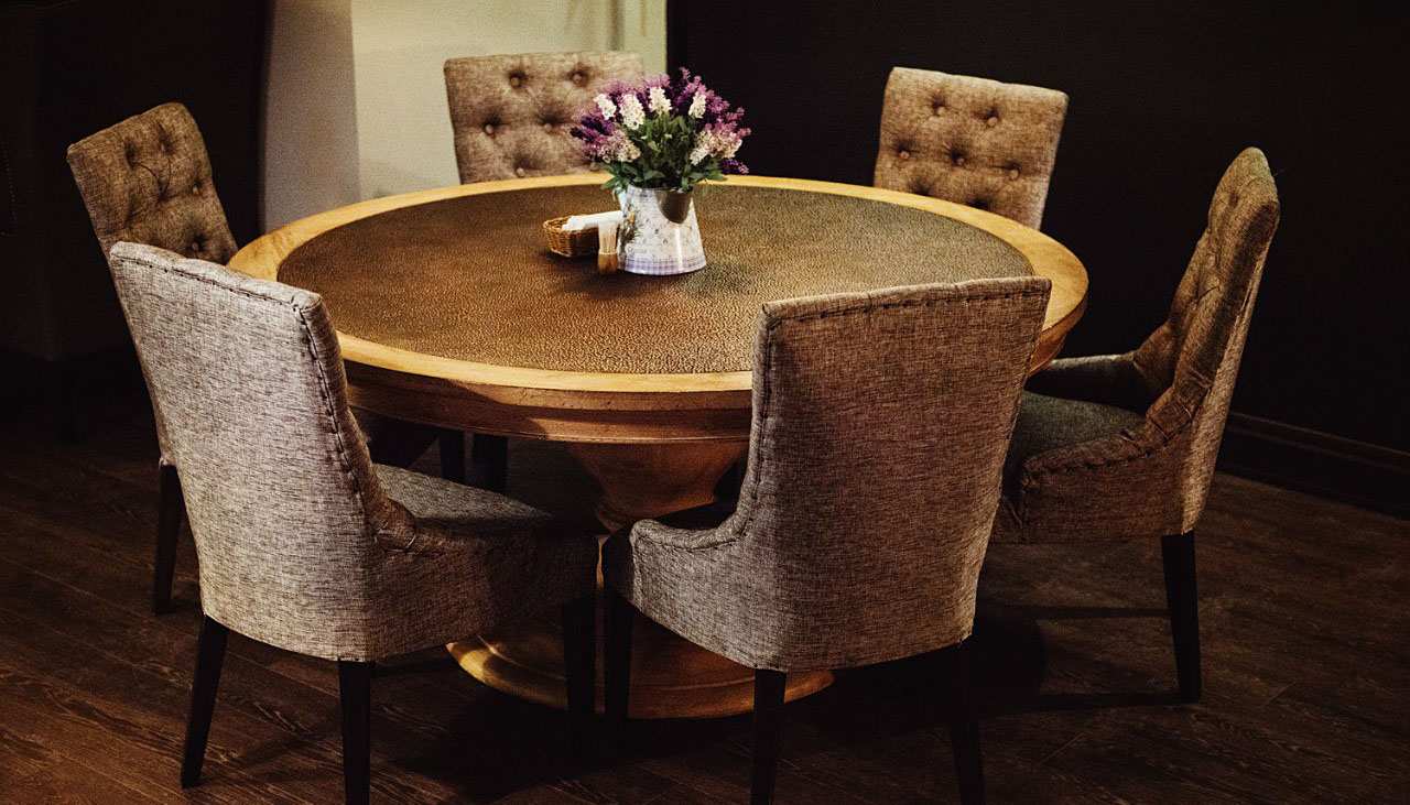 Кафе Багет Паштет Ростов-на-Дону