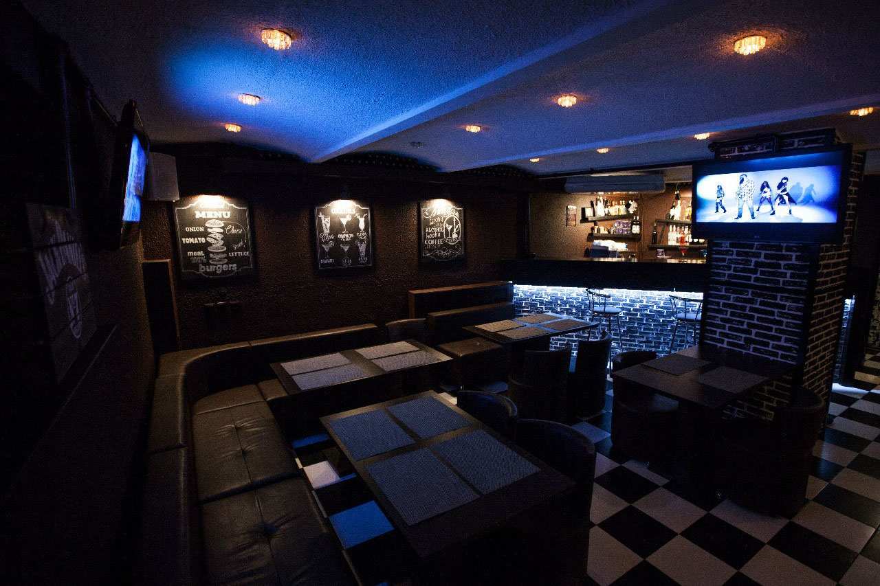 Бруклин бар Ростов-на-Дону