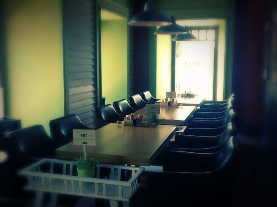 Кафе Сметана Ростов-на-Дону