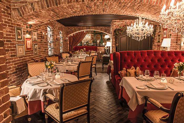 Пино Нуар Ростов-на-Дону