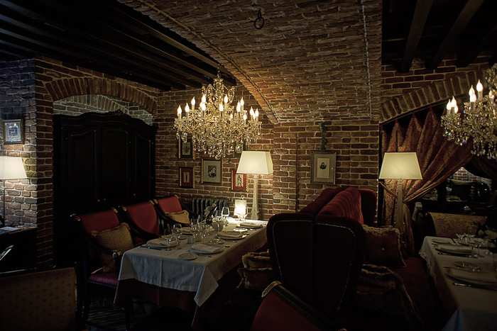 Пино Нуар Ростов-на-Дону