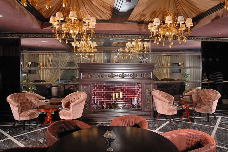 Манжо Ростов-на-Дону