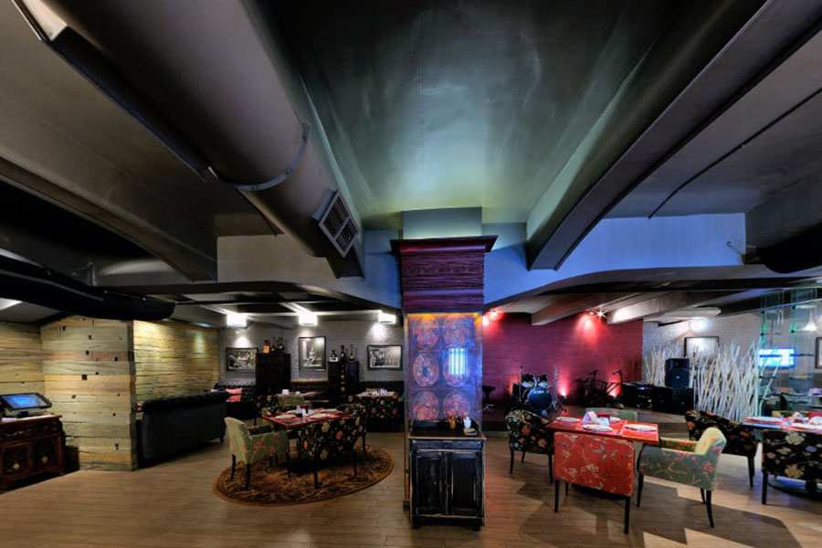 Макао Ростов-на-Дону