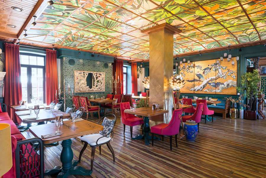 Макао Ростов-на-Дону