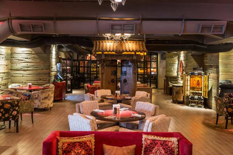 Макао Ростов-на-Дону