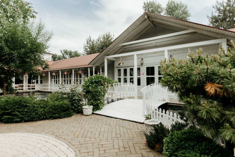 Атаманская усадьба Ростов-на-Дону