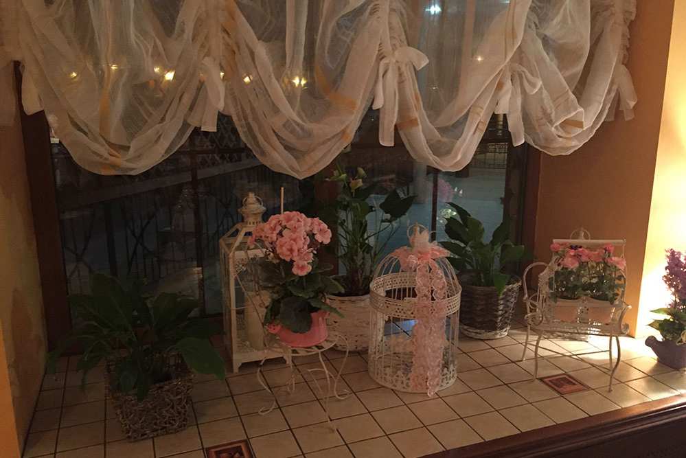 Ресторан Разгуляй Балашиха