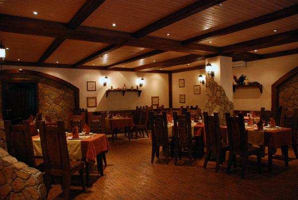 Ресторан Чарка Балашиха