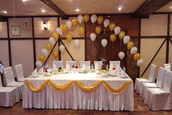 Ресторан Чарка Балашиха