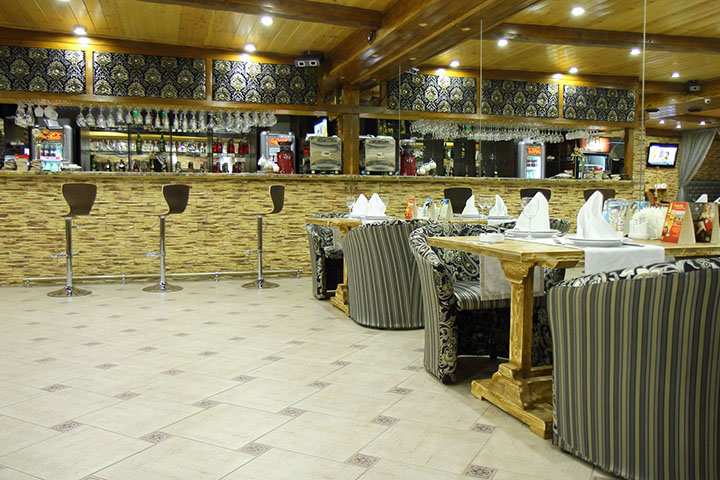 Ресторан Султан Балашиха