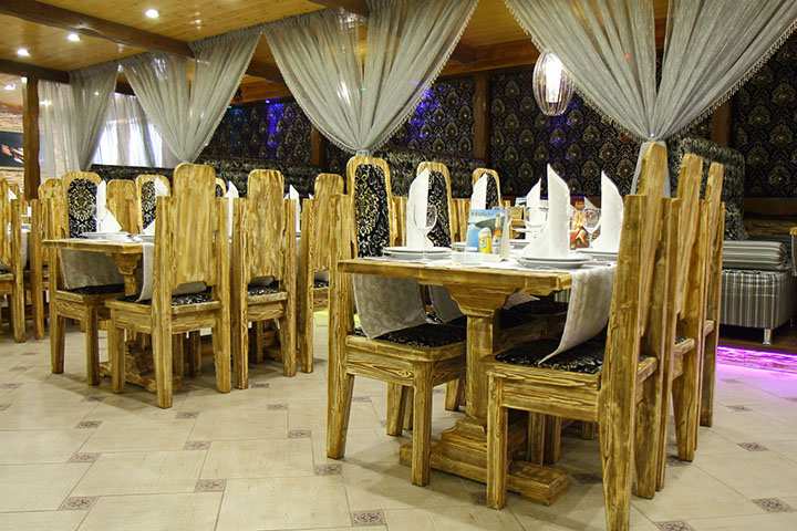 Ресторан Султан Балашиха