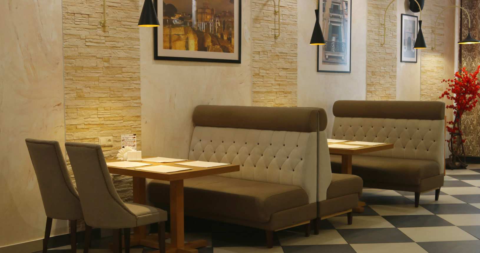 Кафе Зеленая карета Балашиха