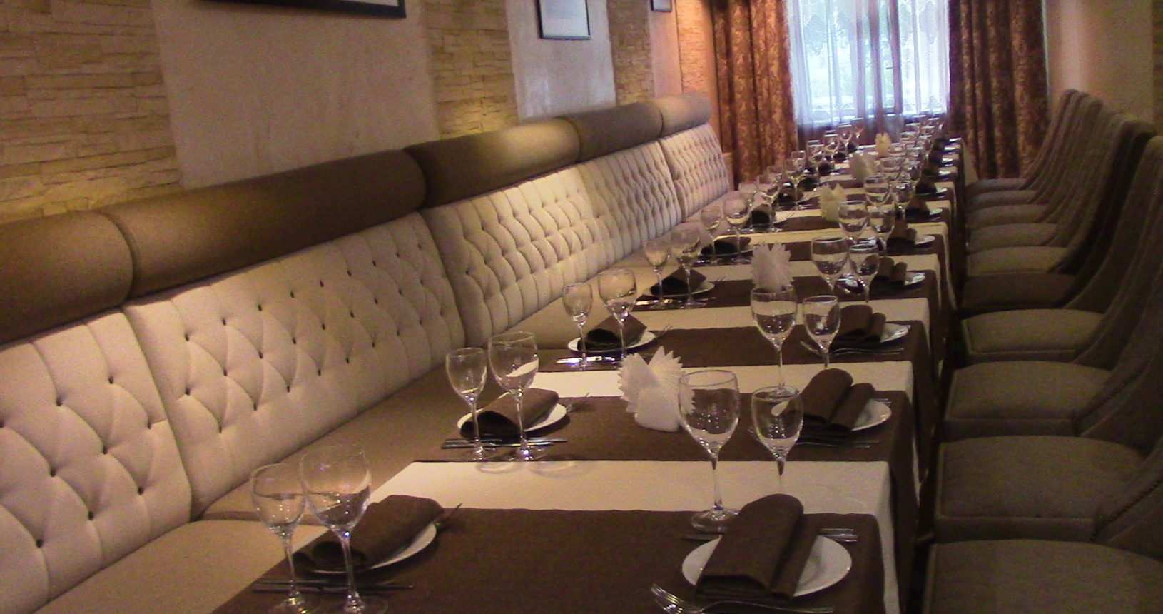 Кафе Зеленая карета Балашиха