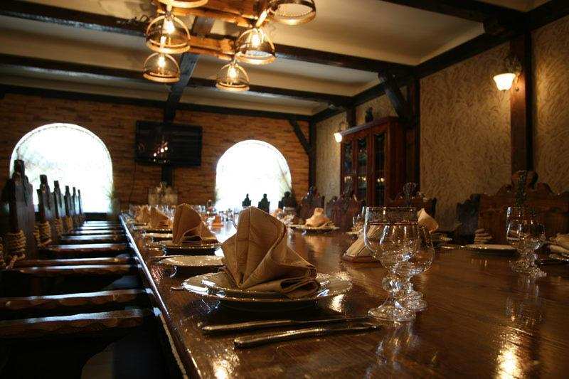 Ресторан Ани Благовещенск