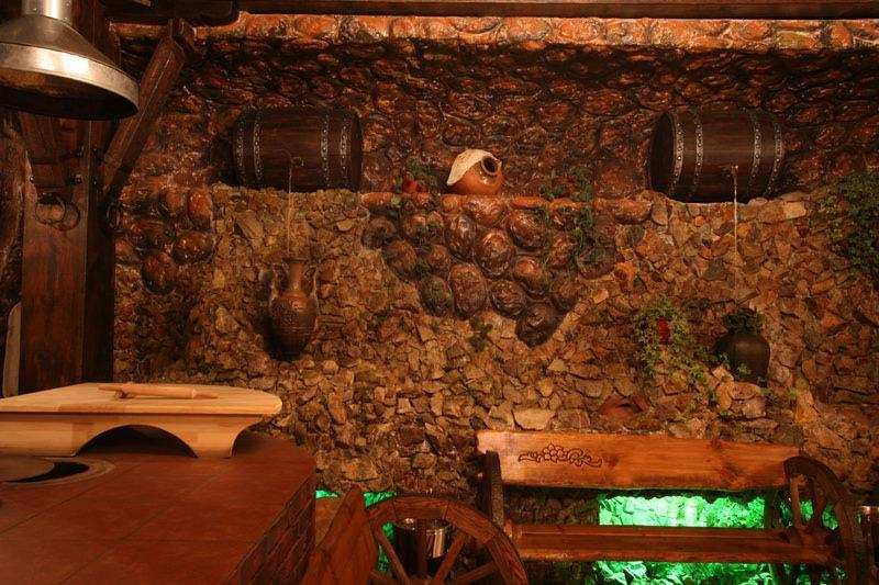 Ресторан Ани Благовещенск