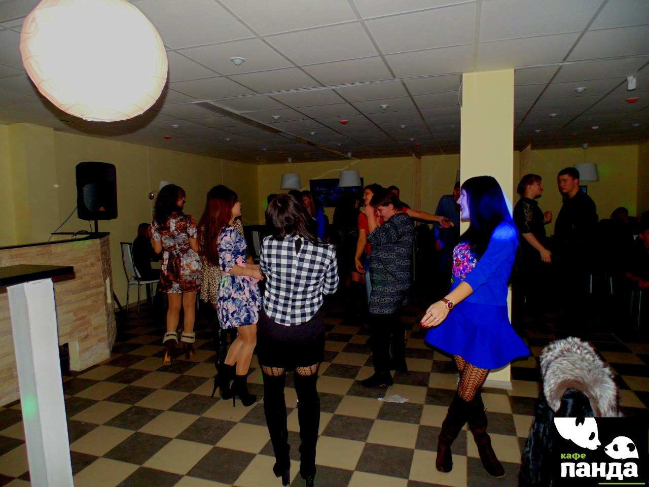 Кафе Панда Благовещенск